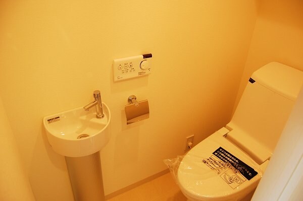 物件内観写真11　