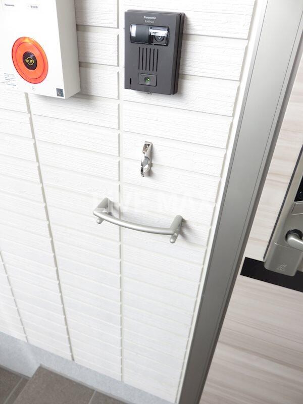 物件内観写真23　(ペット用リードフック)