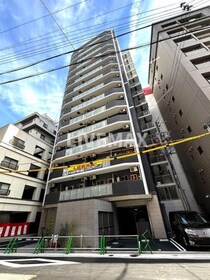 エステムコート名古屋葵の外観写真