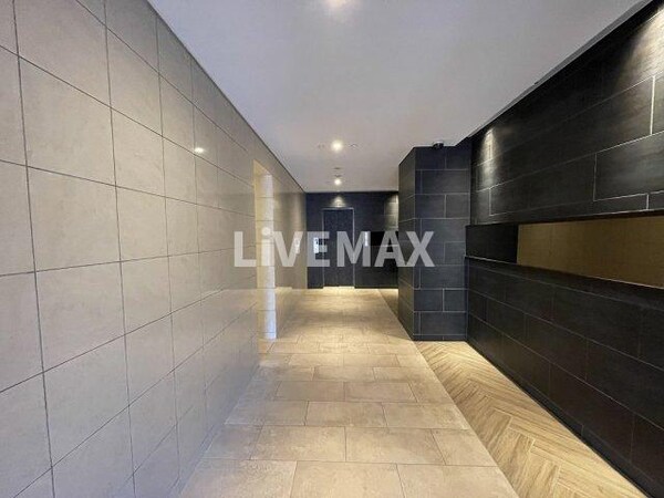 ロビー・ラウンジ