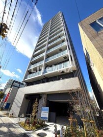 SHOKEN Residence名古屋<太閤通>の外観写真