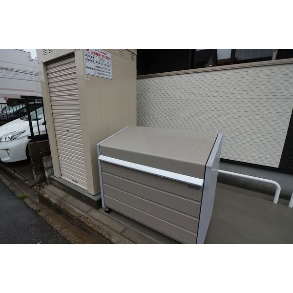 建物設備