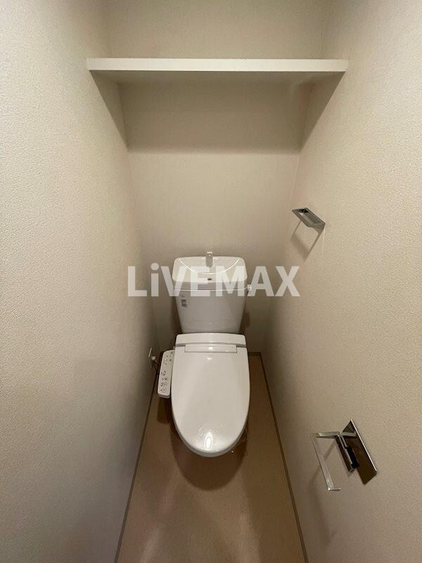 物件内観写真11　