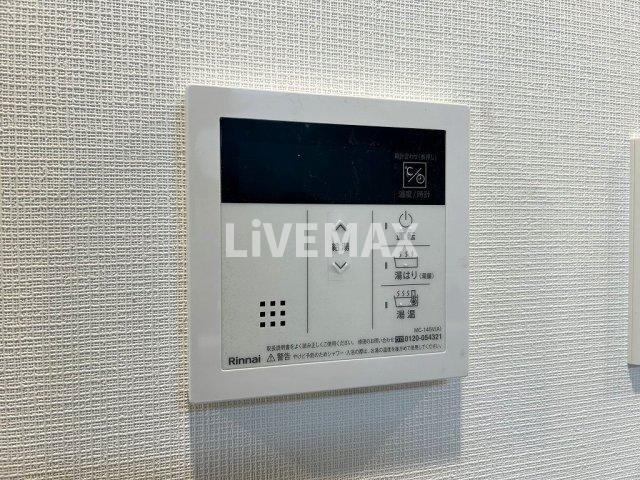 物件内観写真21　