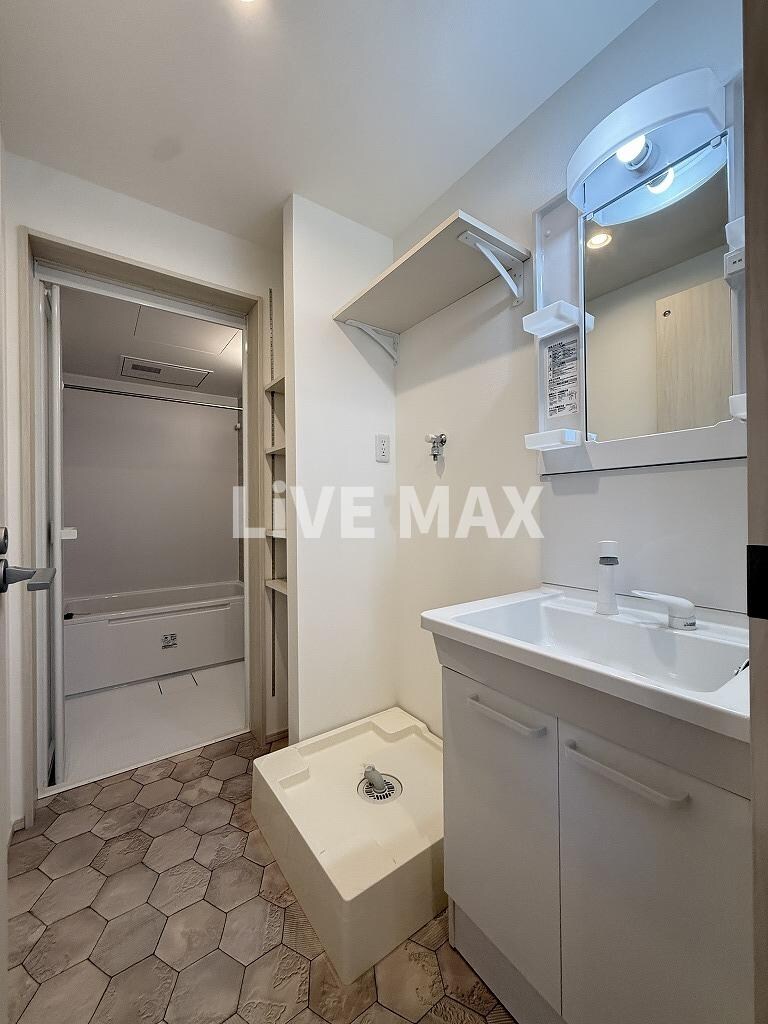 物件内観写真11　