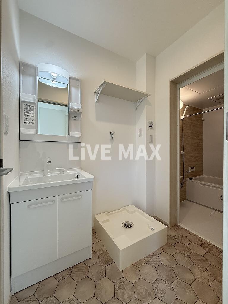 物件内観写真11　