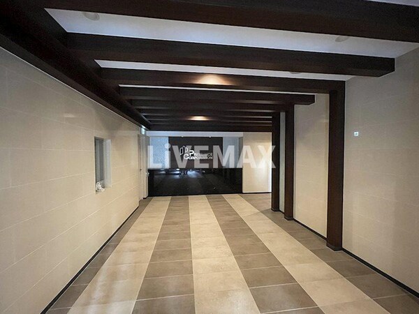 ロビー・ラウンジ