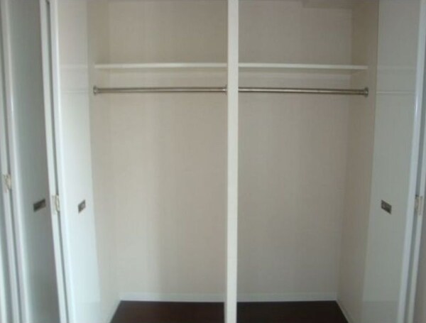 収納(シューズボックス)