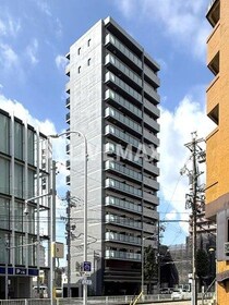 S-RESIDENCE金山epure(エピュレ)の外観写真