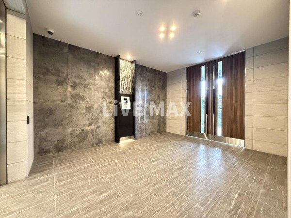 ロビー・ラウンジ