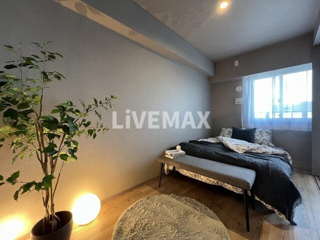 物件内観写真19　(モデルルーム)