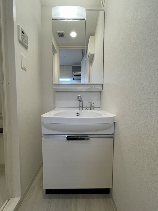 洗面・脱衣所