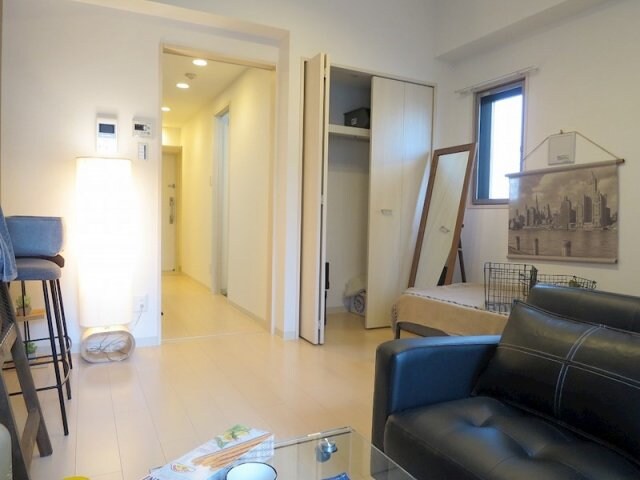 物件内観写真10　(モデルルーム)