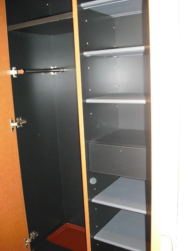 物件内観写真12　(シューズボックス)