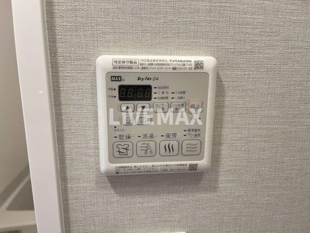 物件内観写真21　