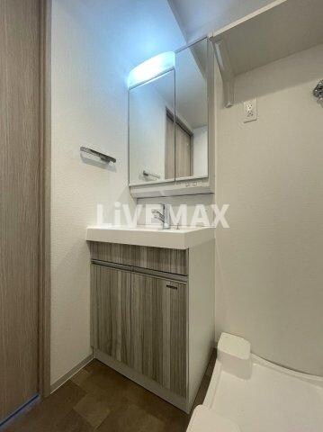 物件内観写真11　