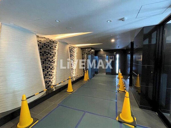 ロビー・ラウンジ