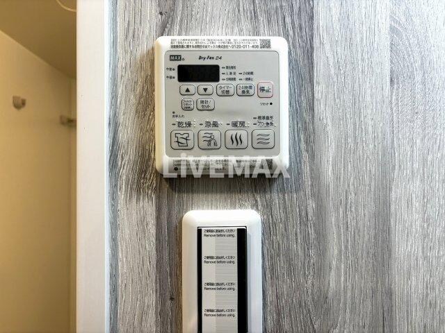 物件内観写真21　