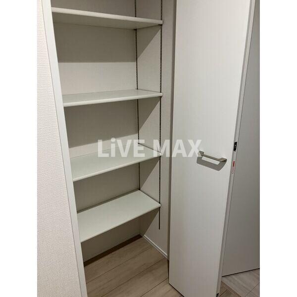 物件内観写真11　