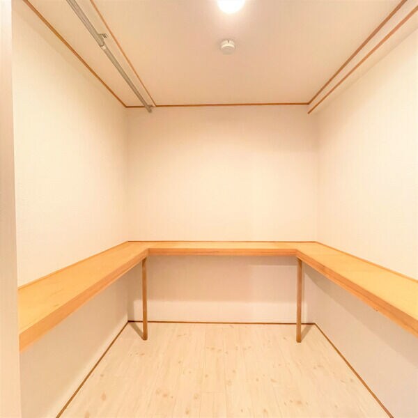 物件内観写真11　