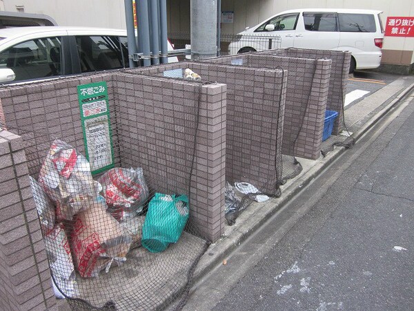 建物設備(★《見学予約受付中》★)