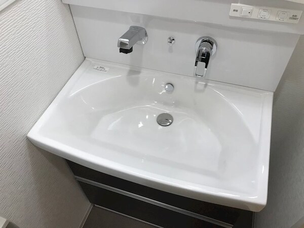 洗面・脱衣所