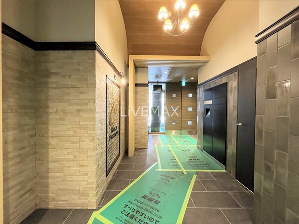 建物設備