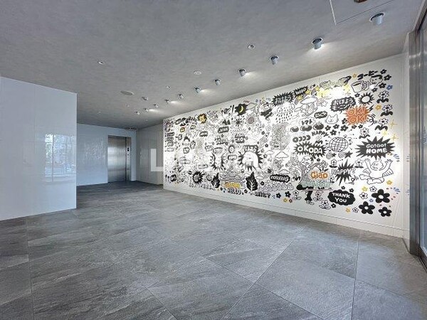 ロビー・ラウンジ