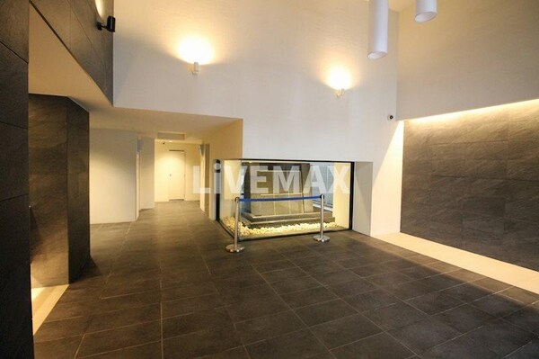 ロビー・ラウンジ