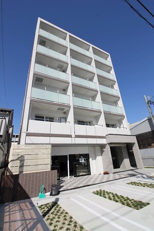 OT.residence名駅外観写真