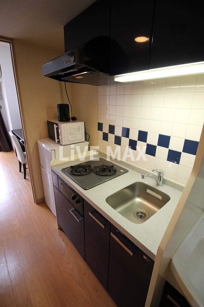 物件内観写真21　