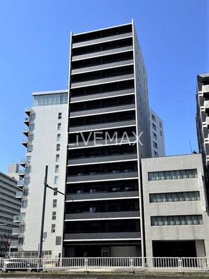 GRAND　ESPOIR　東桜外観写真