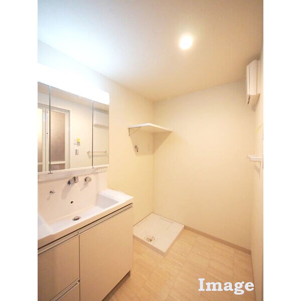 物件内観写真11　