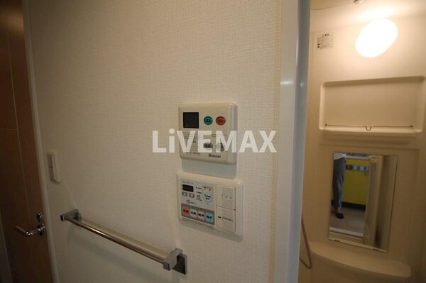 建物設備(★仲介手数料は賃料の半月分+税★)