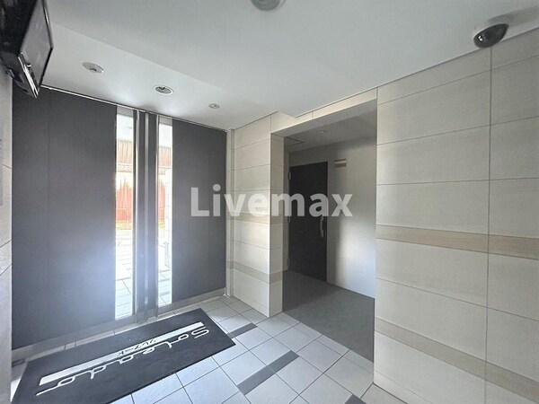 ロビー・ラウンジ