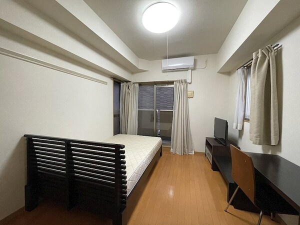 居室