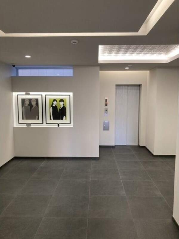 ロビー・ラウンジ