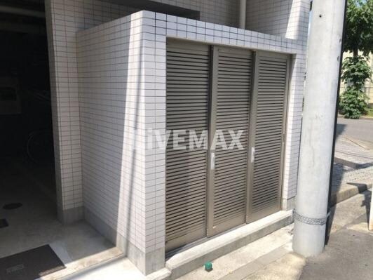 物件内観写真14　