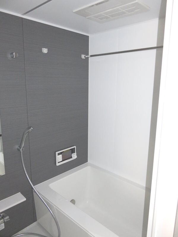 物件内観写真13　(浴室乾燥機)