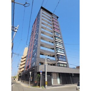 さくらHills NAGOYA WEST外観写真