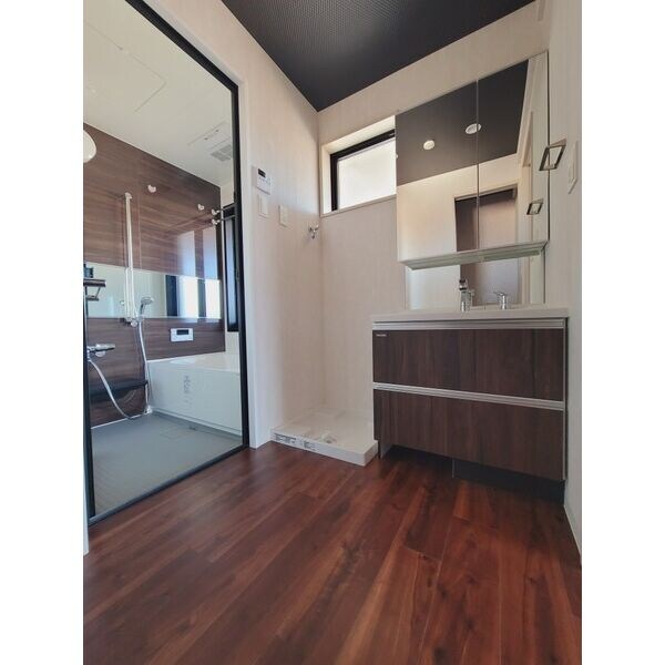 物件内観写真11　