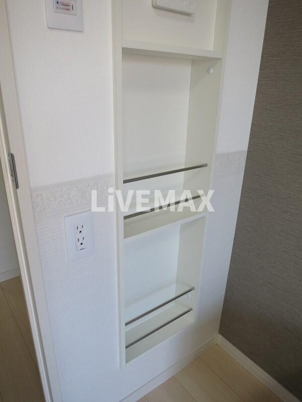 物件内観写真21　