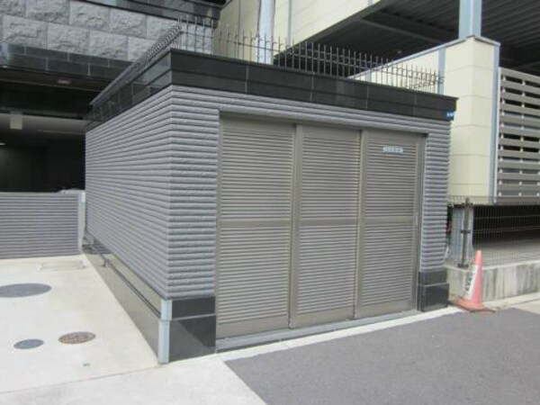 建物設備