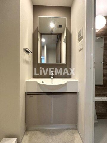 物件内観写真11　