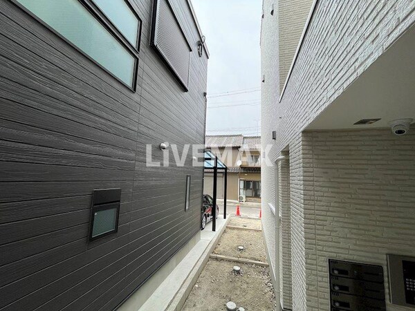 ロビー・ラウンジ