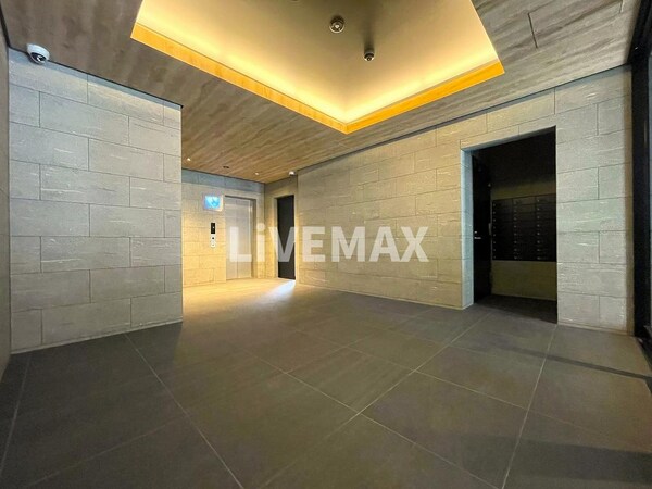 ロビー・ラウンジ