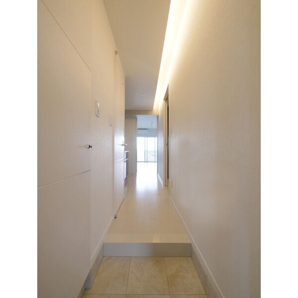 ロビー・ラウンジ