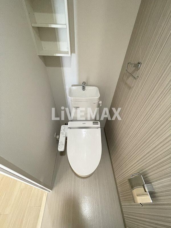 物件内観写真11　