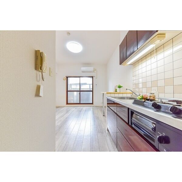 物件内観写真12　