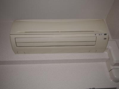 物件内観写真12　(エアコン)